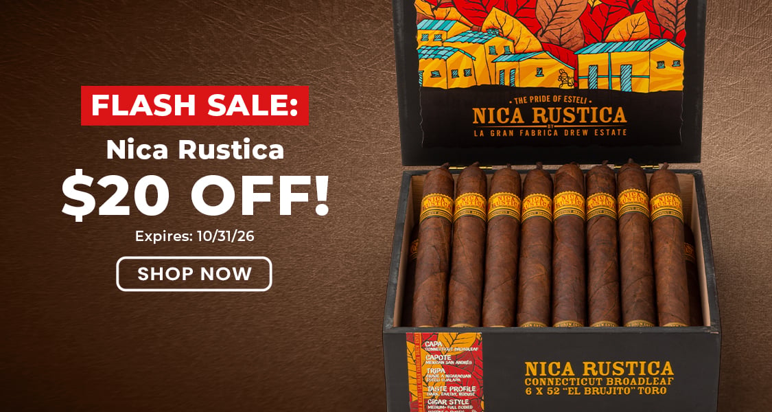 Flash Sale